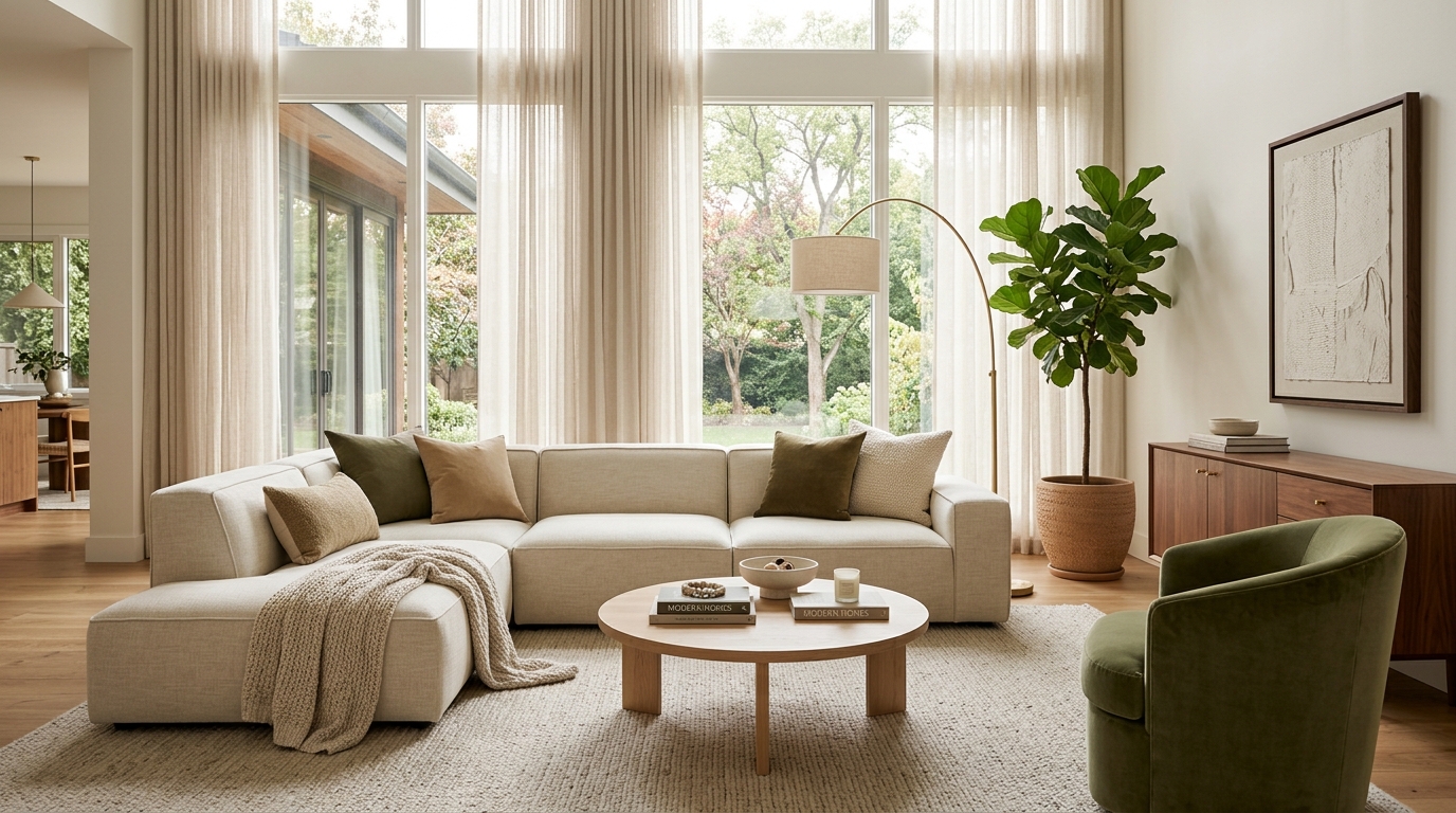 Your Dream Home,
Within Reach